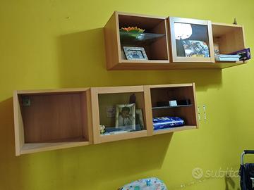 Cubi componibili ikea