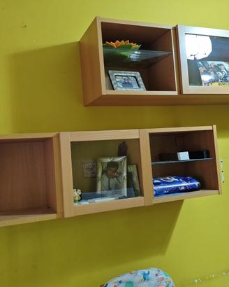 Cubi componibili ikea