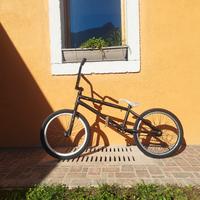 bmx freestyle 