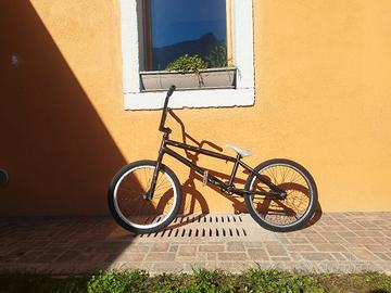 bmx freestyle 