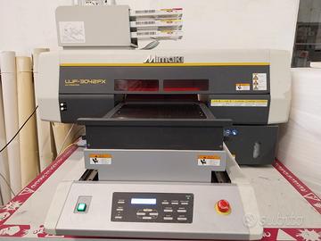PLOTTER MIMAKI UJF3042FX