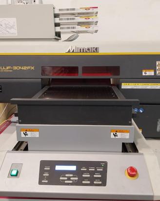 PLOTTER MIMAKI UJF3042FX