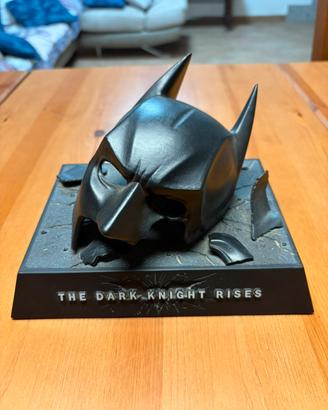 The Dark Knight Rises Ultimate Collector’s Edition