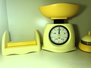 Set accessori cucina
