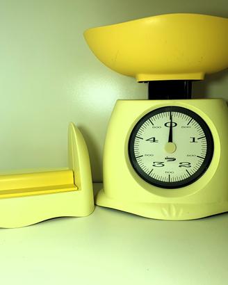Set accessori cucina