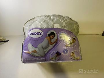 Boppy - cuscino per il corpo in gravidanza