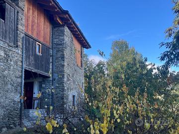 INTROD Frazione Le Buillet