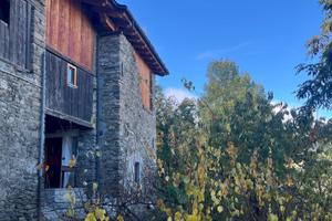 INTROD Frazione Le Buillet