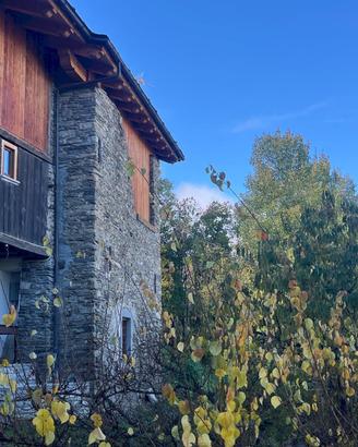 INTROD Frazione Le Buillet