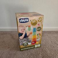 Gioco educativo da impilare Chicco 