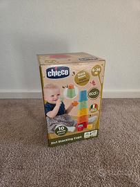 Gioco educativo da impilare Chicco 
