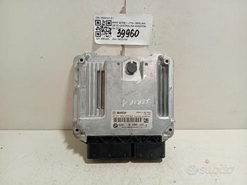 CENTRALINA INIEZIONE BMW Serie 1 F20 8589141-01 N4