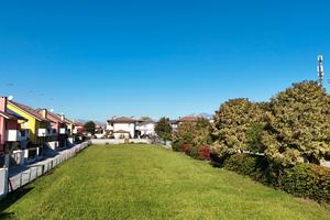 FELETTO, centro: terreno edificabile