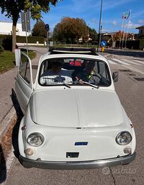 500 L 1971