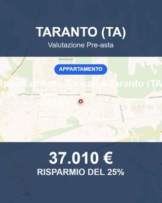 Immobile in asta di 105 m² con più di 5 locali a T