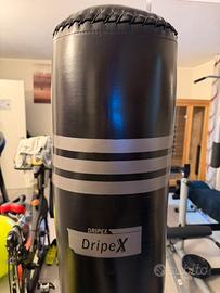 Sacco per allenamento pugilato/kickboxe