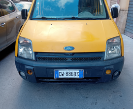 Autocarro ford