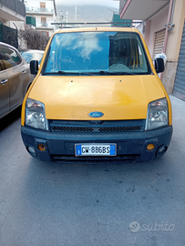 Autocarro ford