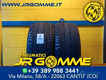 2 Gomme al 70% 245/40/19 FORTUNA 4 Stagioni - Cant
