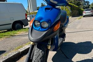 Scooter Mbk Booster NG