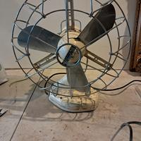 Ventilatore vintage  Marelli Ercole