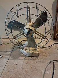 Ventilatore vintage  Marelli Ercole