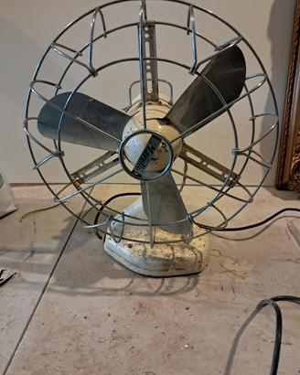 Ventilatore vintage  Marelli Ercole