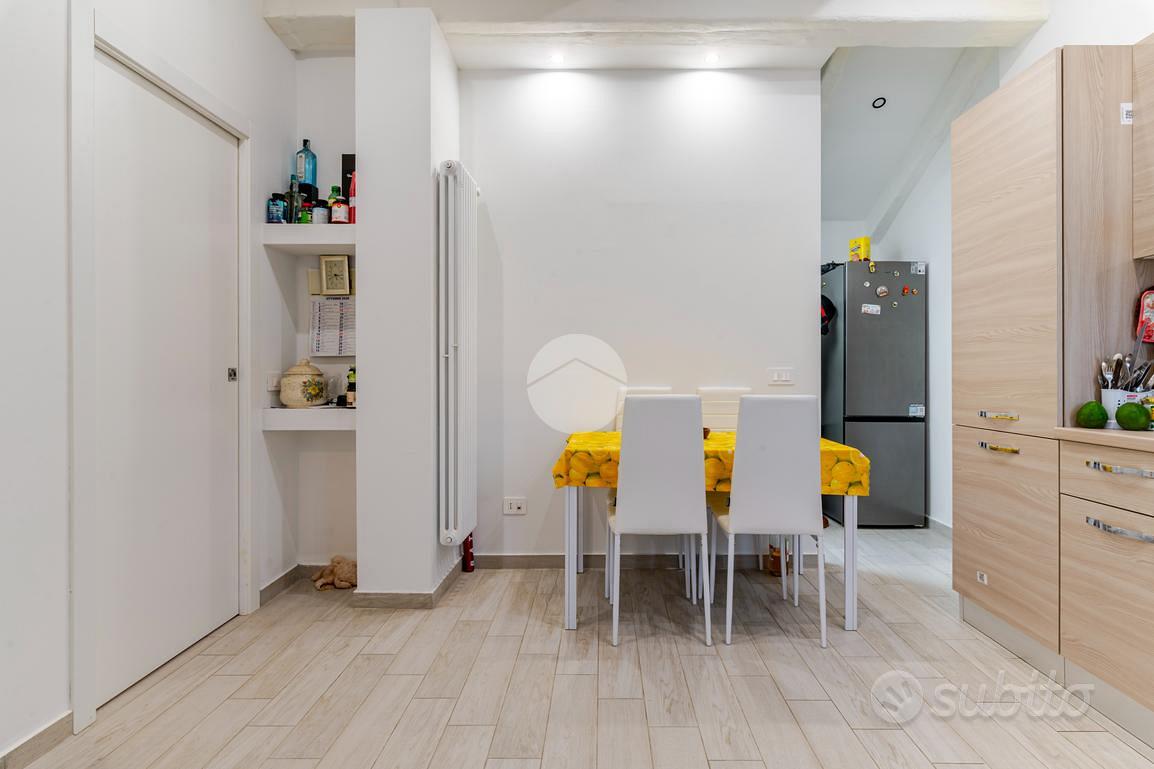 Appartamento – Milano, Baggio - Vista 4