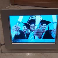 Cornice digitale philip