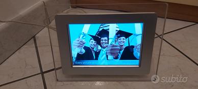 Cornice digitale philip