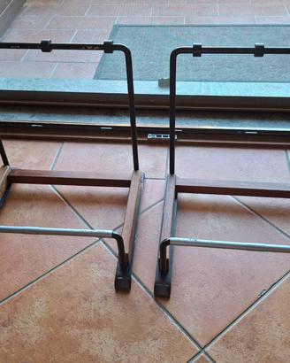 STAND SUPPORTI CASSE DIFFUSORI