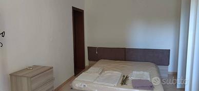 Appartamento di 95 m² con 3 locali e box auto a Ra