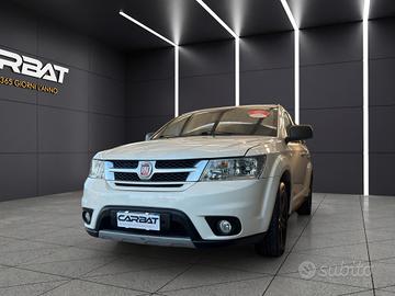 Fiat Freemont 2.0 Mjt 170 CV 4x4 aut. Urban