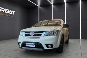 Fiat Freemont 2.0 Mjt 170 CV 4x4 aut. Urban