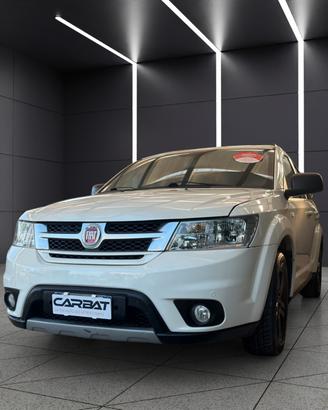 Fiat Freemont 2.0 Mjt 170 CV 4x4 aut. Urban