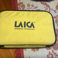 Consolle elettrostimolazione