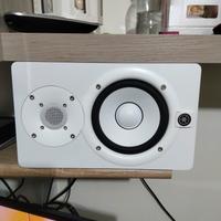 cassa monitor da studio Yamaha hs5