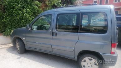VEDNDESI BERLINGO
