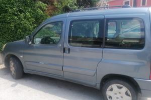 VEDNDESI BERLINGO
