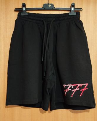 Pantaloncini ragazzo tg. XS (13-15A)