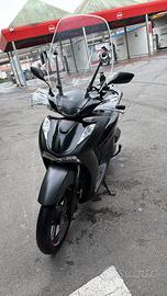 Sh 125 sport