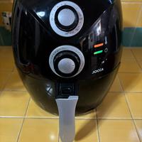 Friggitrice ad aria Jocca