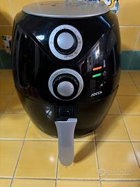 Friggitrice ad aria Jocca