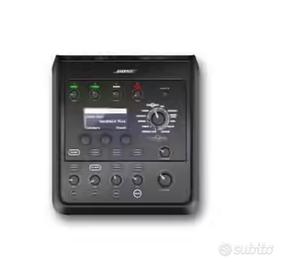 Mixer Bose ts4  nuovo sig original+ alimentatore