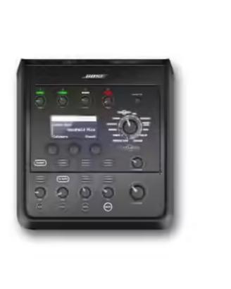 Mixer Bose ts4  nuovo sig original+ alimentatore
