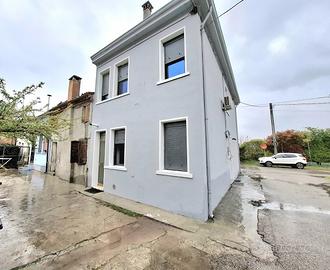 Porzione di casa a Rovigo