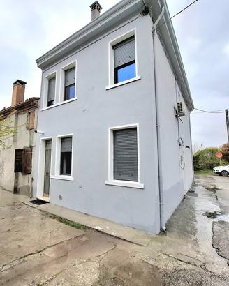 Porzione di casa a Rovigo