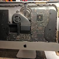 Imac 21.5 come ricambi 