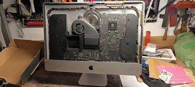 Imac 21.5 come ricambi 