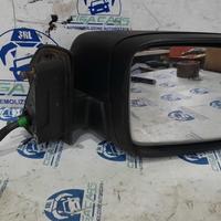 LAND ROVER RANGE ROVER SPORT HSE 2007 - SPECCHIETT